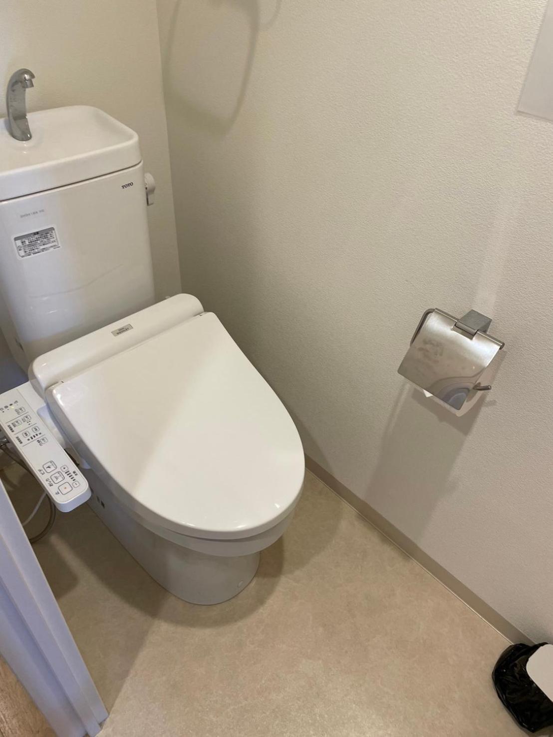 Color Tsuruhashi Apartment Osaka Ngoại thất bức ảnh
