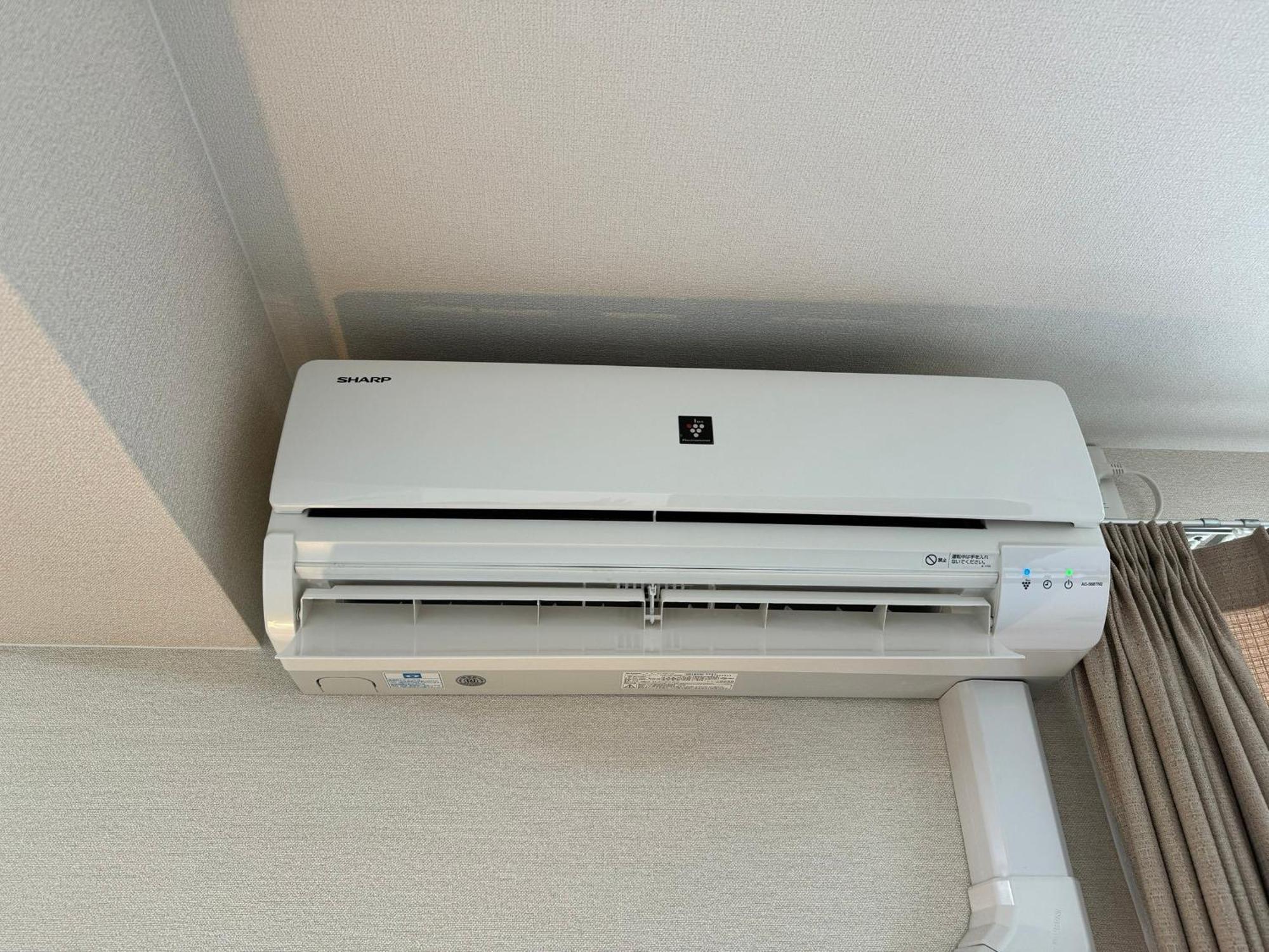 Color Tsuruhashi Apartment Osaka Ngoại thất bức ảnh
