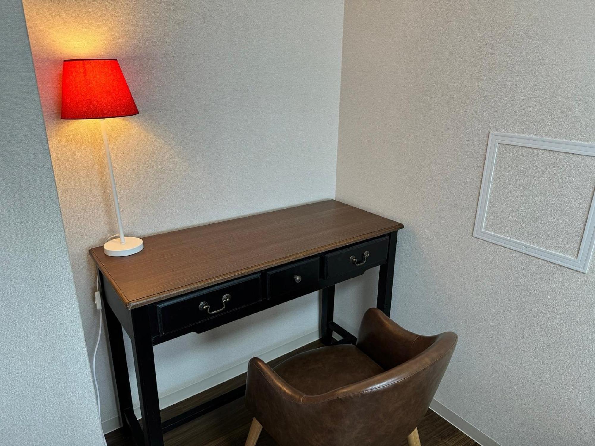 Color Tsuruhashi Apartment Osaka Ngoại thất bức ảnh