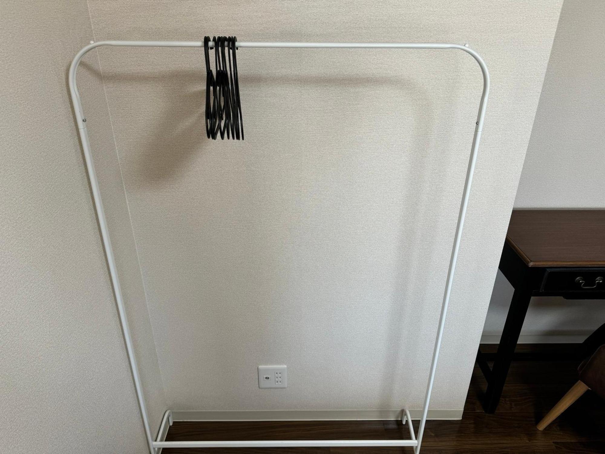 Color Tsuruhashi Apartment Osaka Ngoại thất bức ảnh