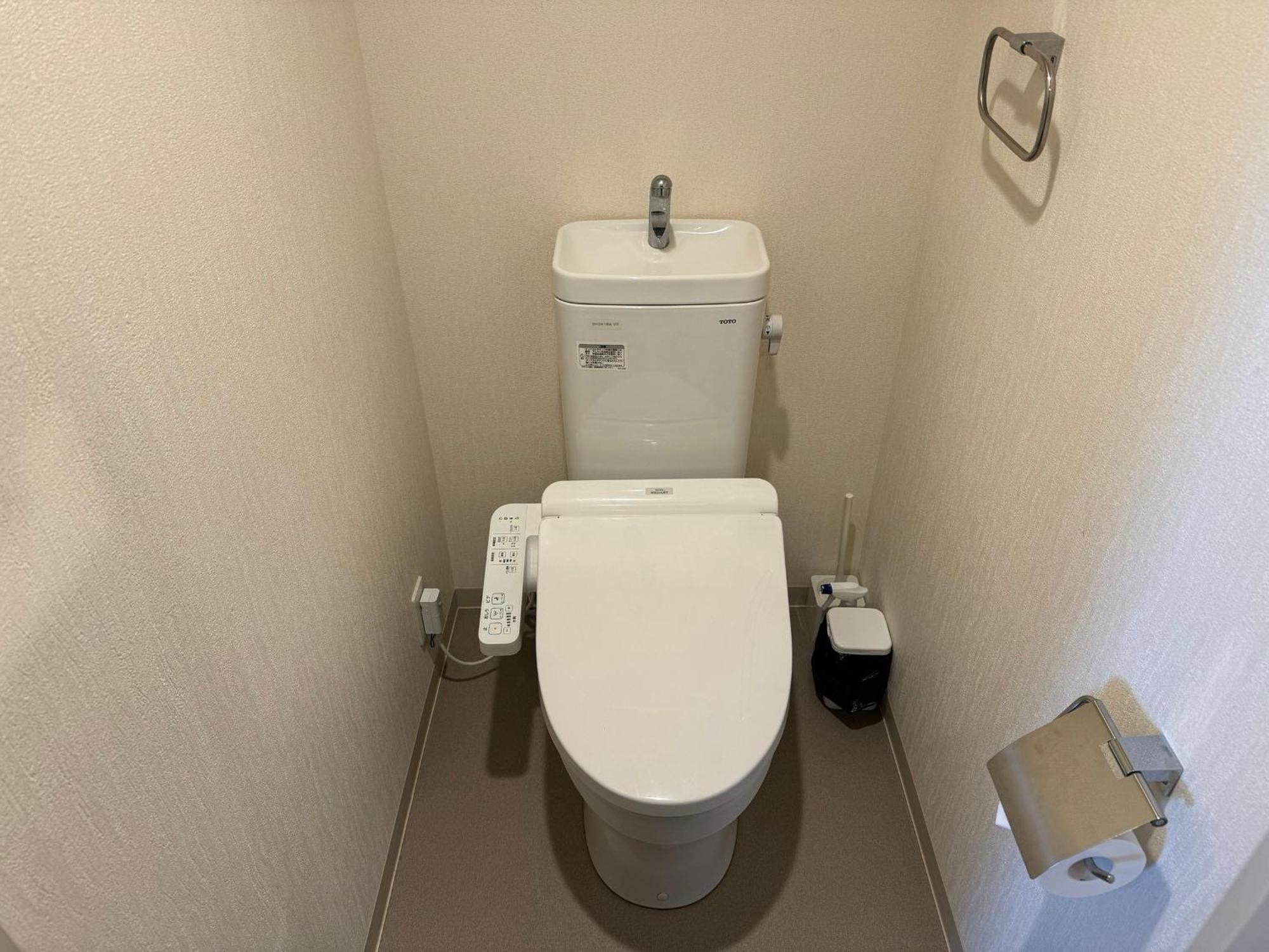 Color Tsuruhashi Apartment Osaka Ngoại thất bức ảnh