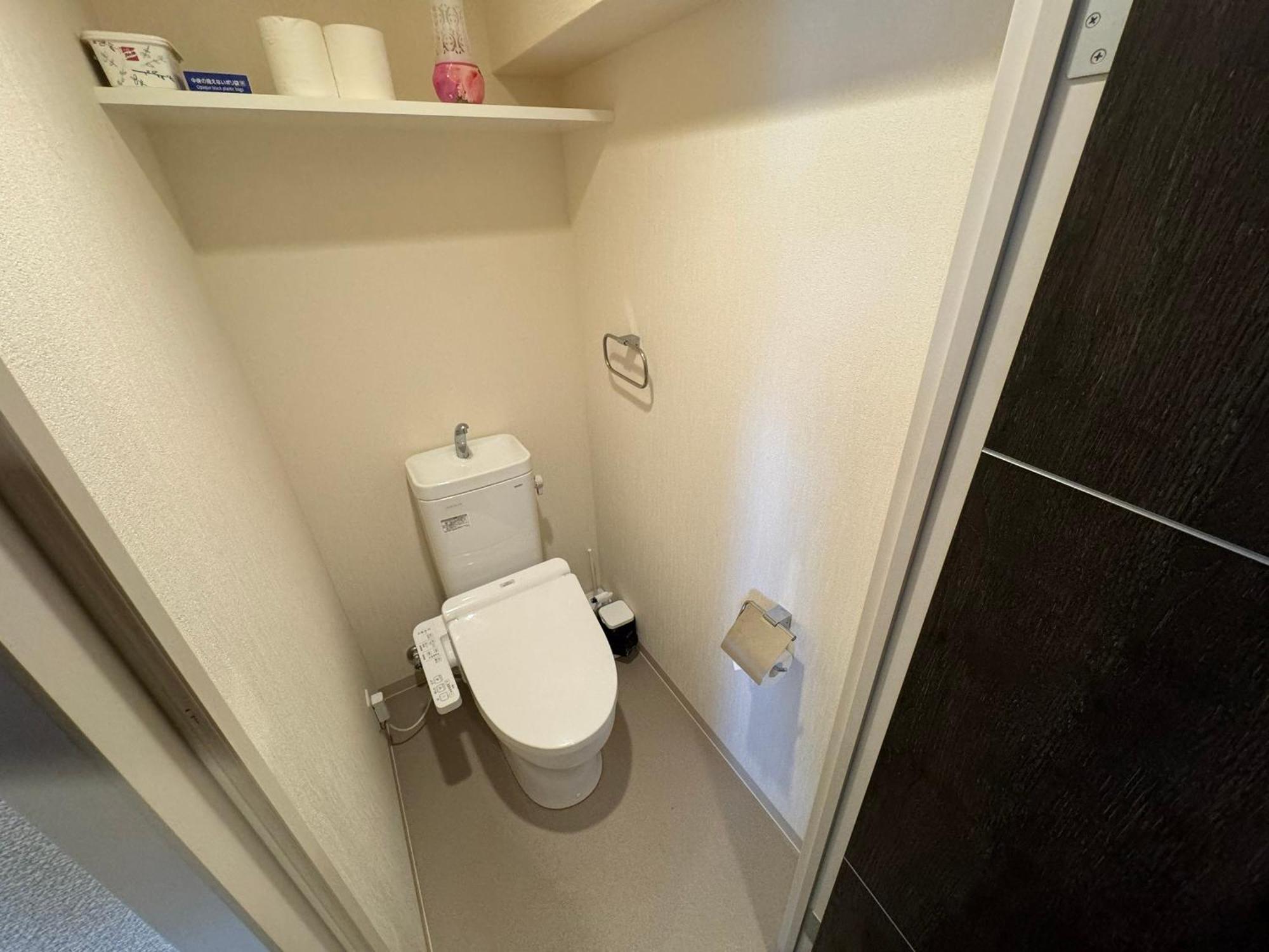 Color Tsuruhashi Apartment Osaka Ngoại thất bức ảnh