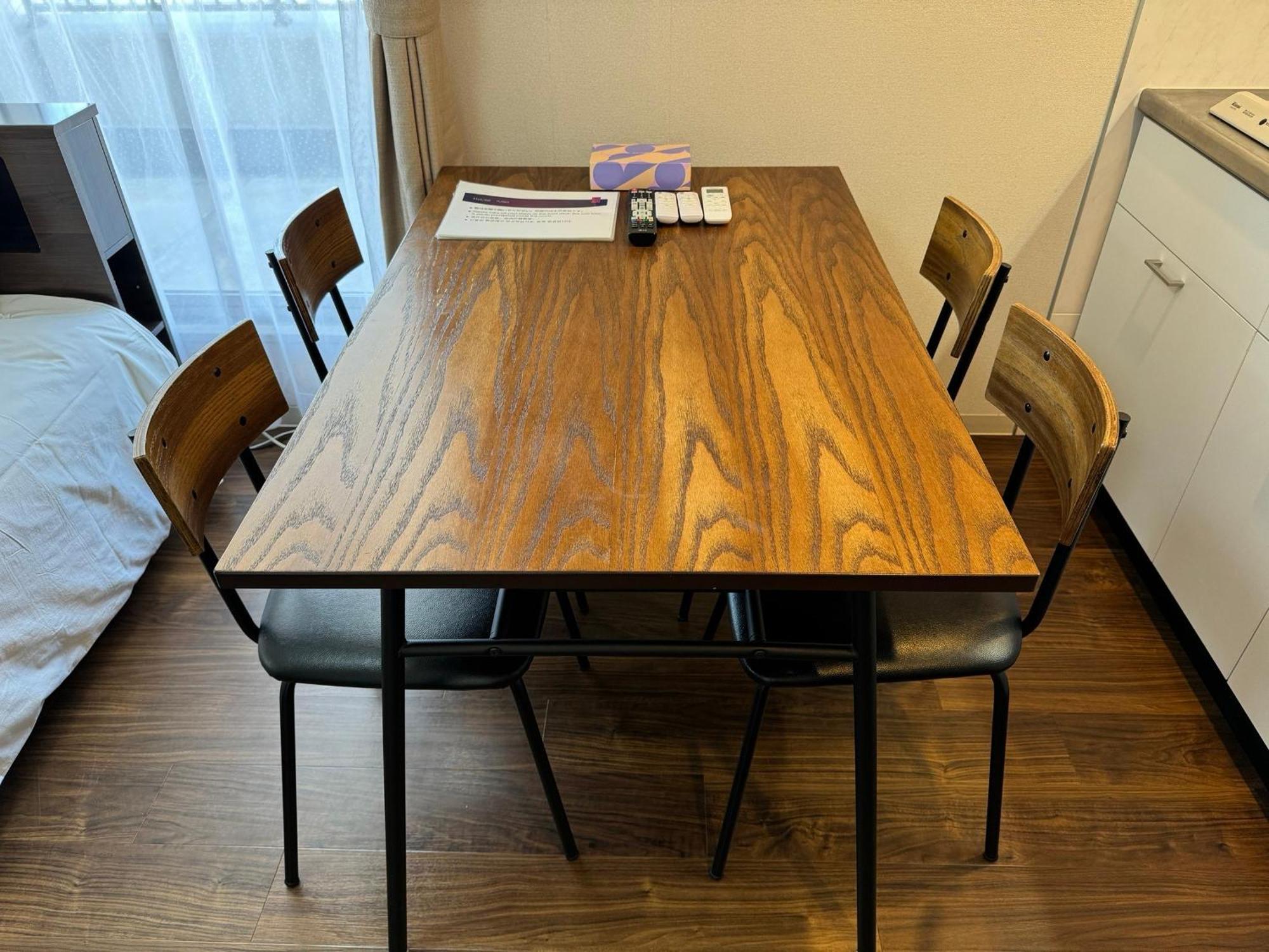 Color Tsuruhashi Apartment Osaka Ngoại thất bức ảnh
