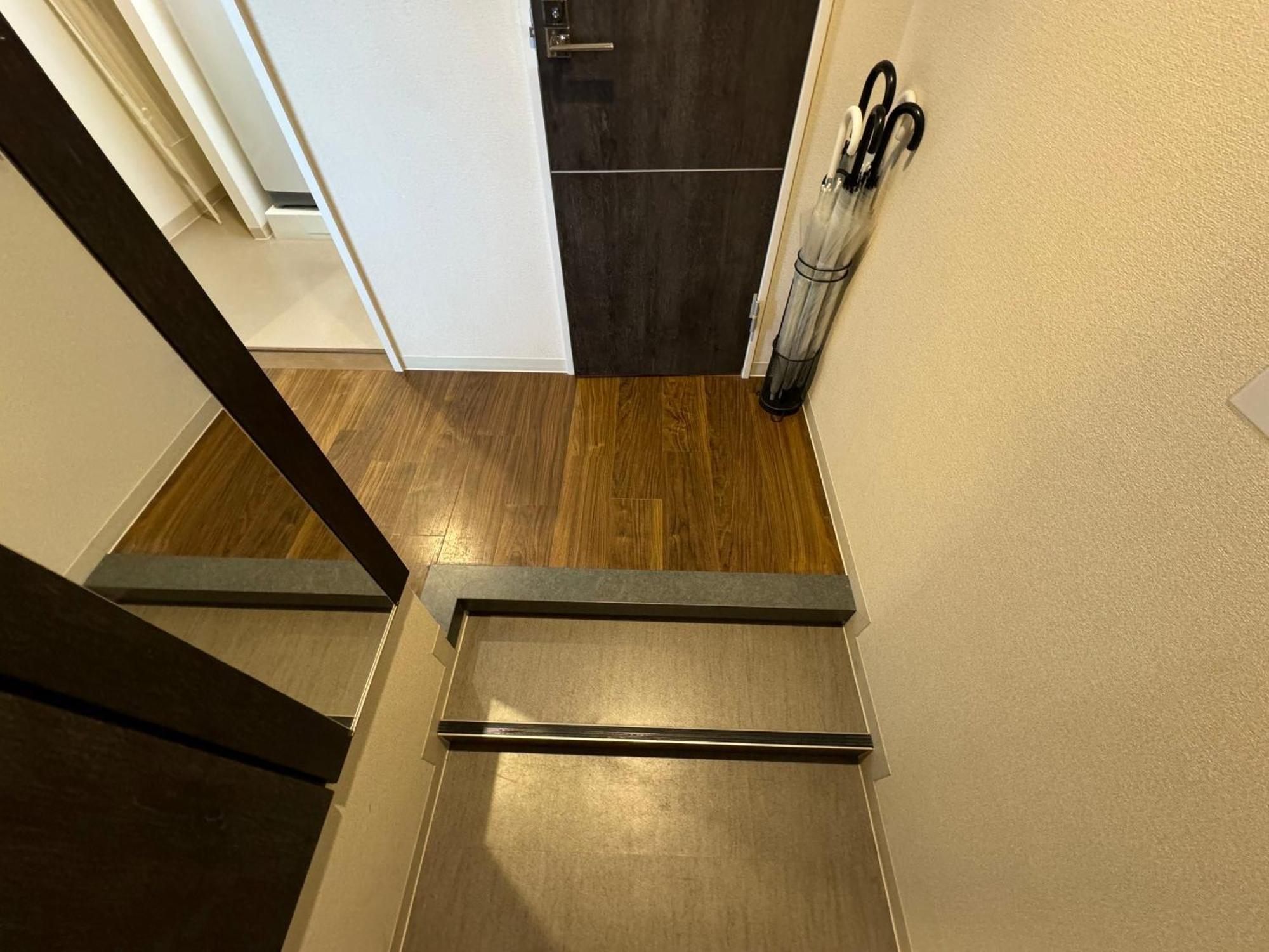 Color Tsuruhashi Apartment Osaka Ngoại thất bức ảnh