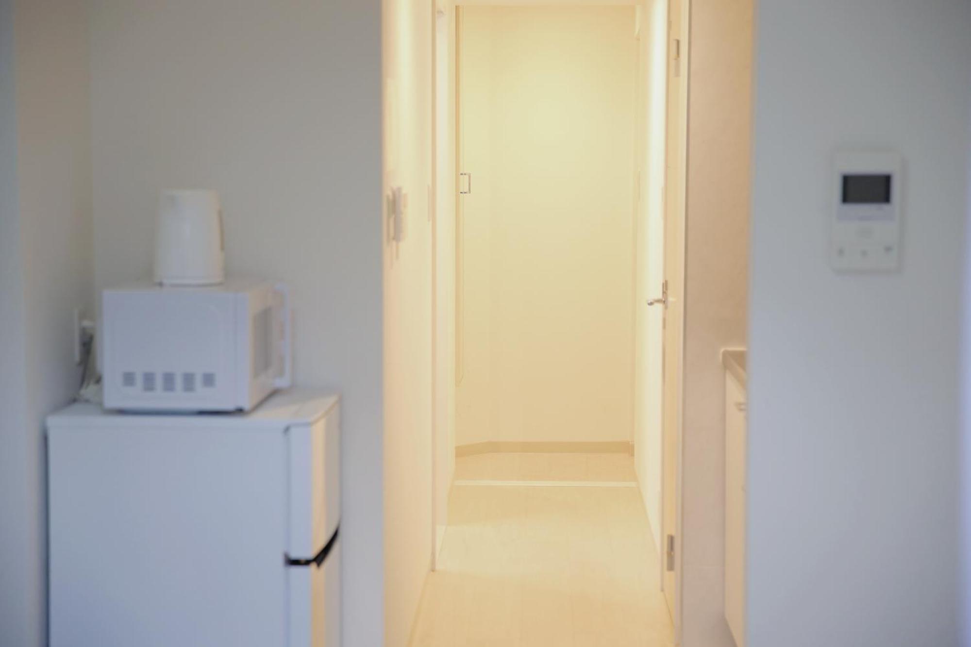 Color Tsuruhashi Apartment Osaka Ngoại thất bức ảnh