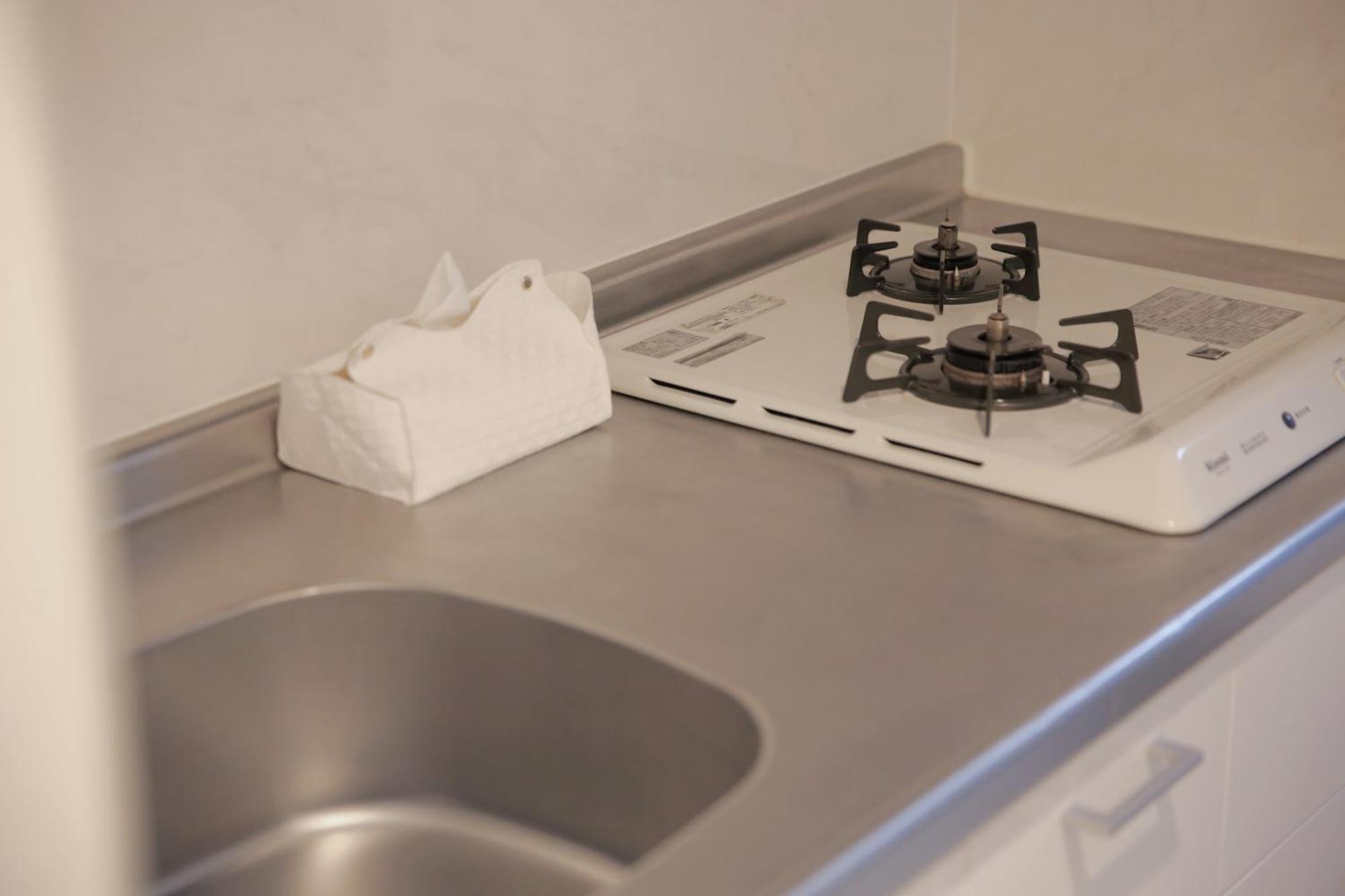Color Tsuruhashi Apartment Osaka Ngoại thất bức ảnh